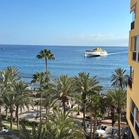 Con Vistas Al Mar Apartment