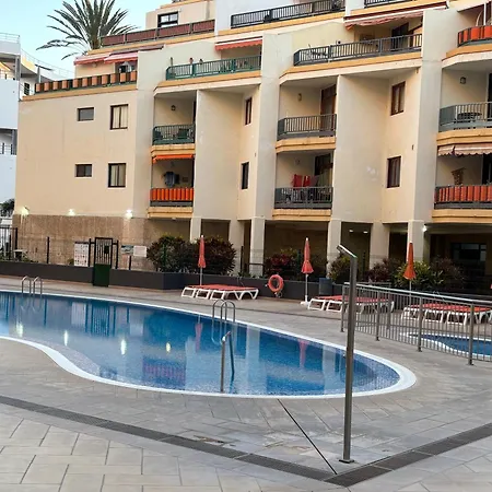 Con Vistas Al Mar * Los Cristianos (Tenerife)