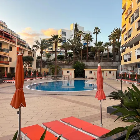 Con Vistas Al Mar Appartement