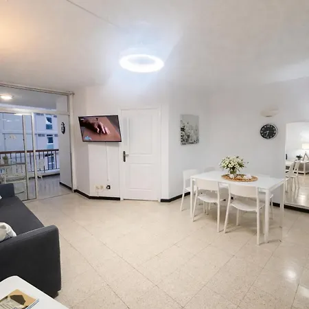 Apartman Con Vistas Al Mar *