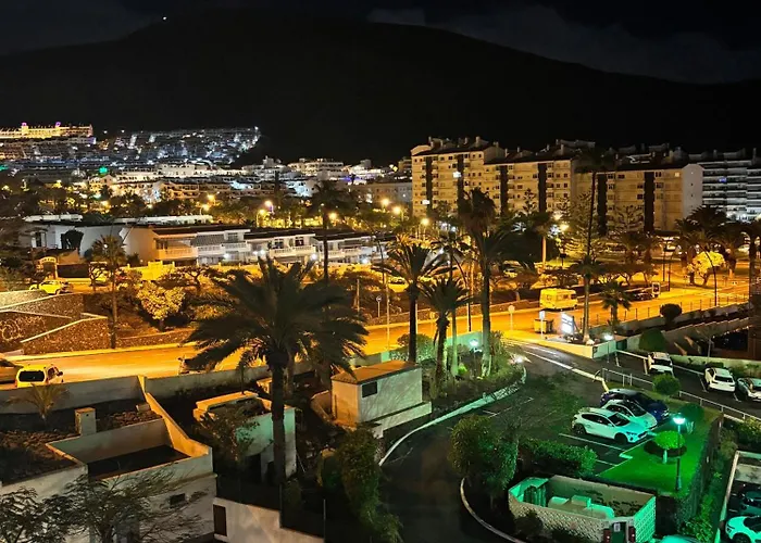 شقة Con Vistas Al Mar لوس كريستيانوس