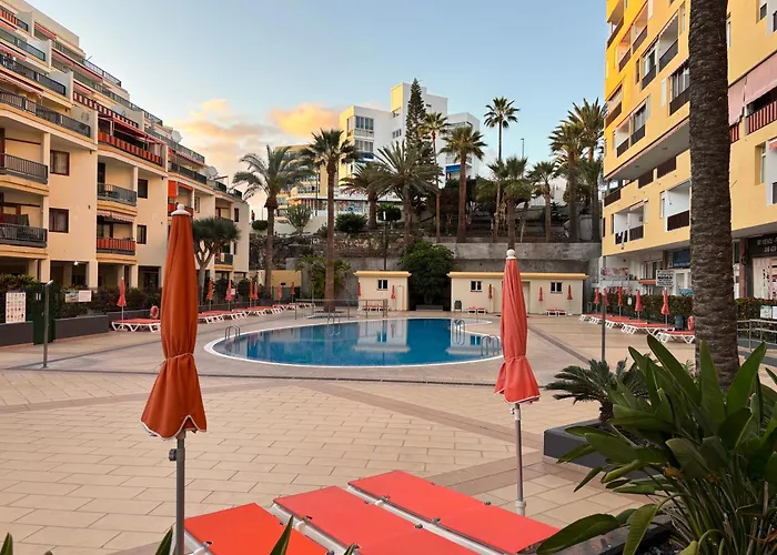 Con Vistas Al Mar شقة