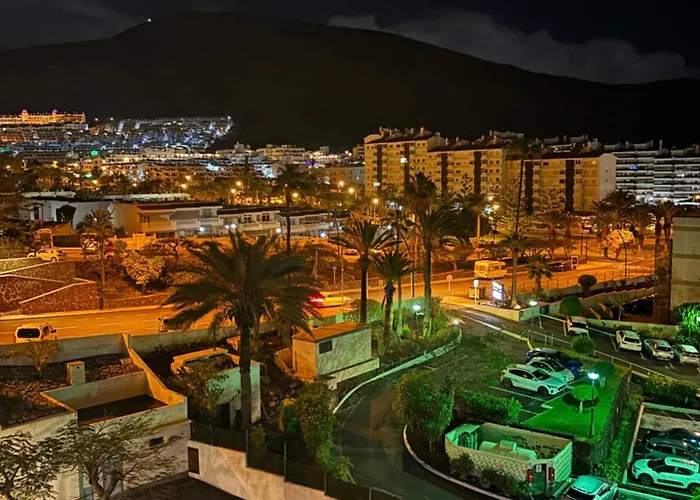 Con Vistas Al Mar شقة لوس كريستيانوس